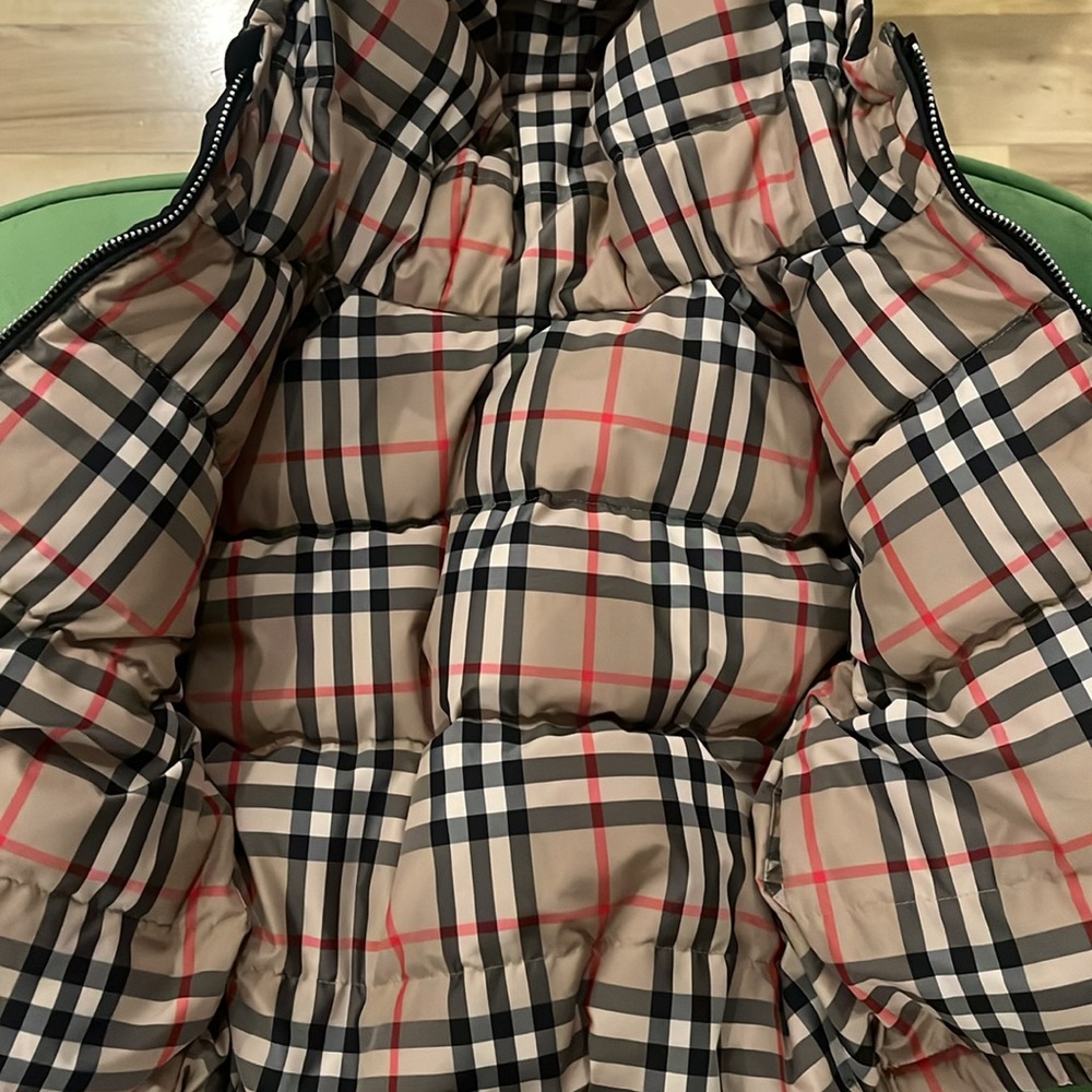 BURBERRY🔥 - Picture 5 of 8